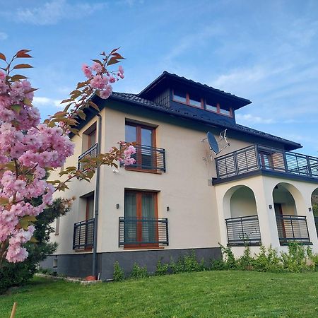 Apartamenty Brenna Klimorowka エクステリア 写真