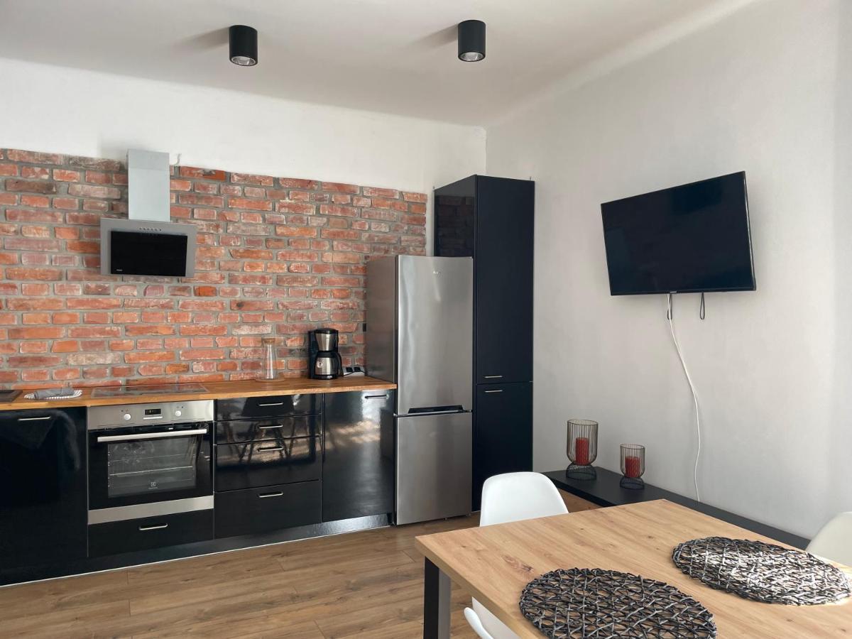 Apartamenty Brenna Klimorowka エクステリア 写真