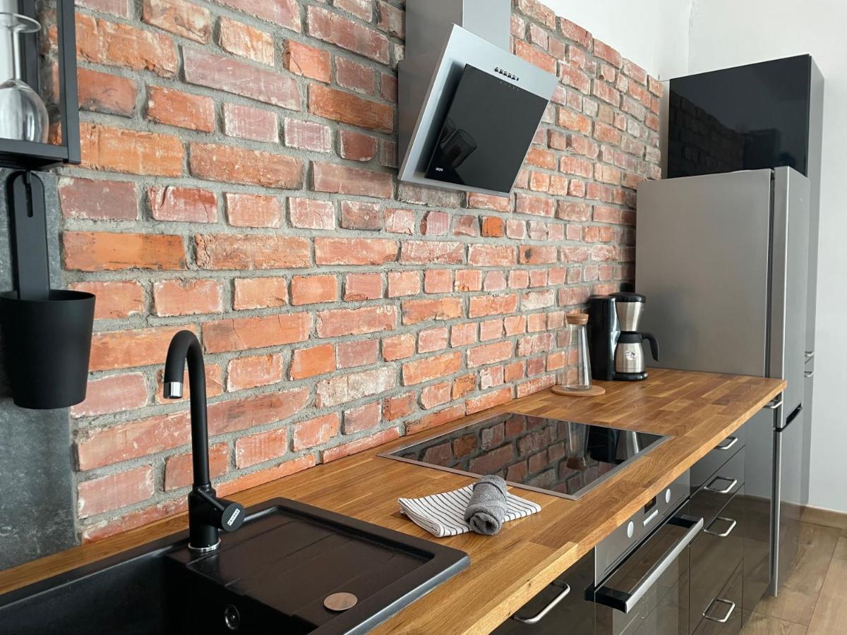 Apartamenty Brenna Klimorowka エクステリア 写真