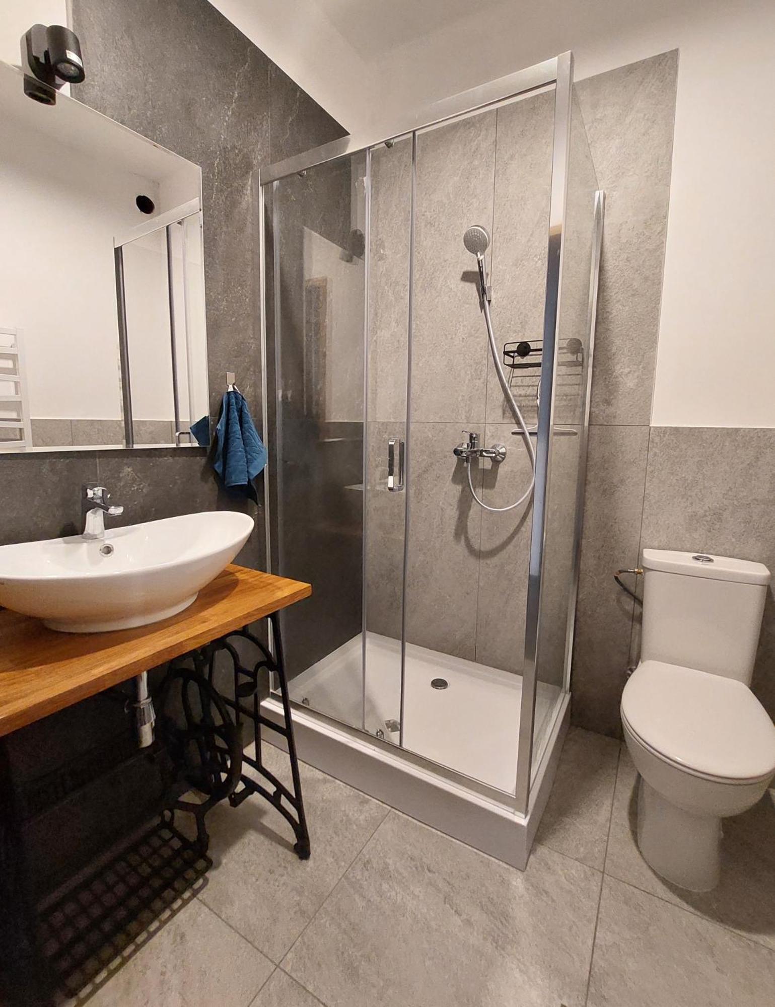 Apartamenty Brenna Klimorowka エクステリア 写真