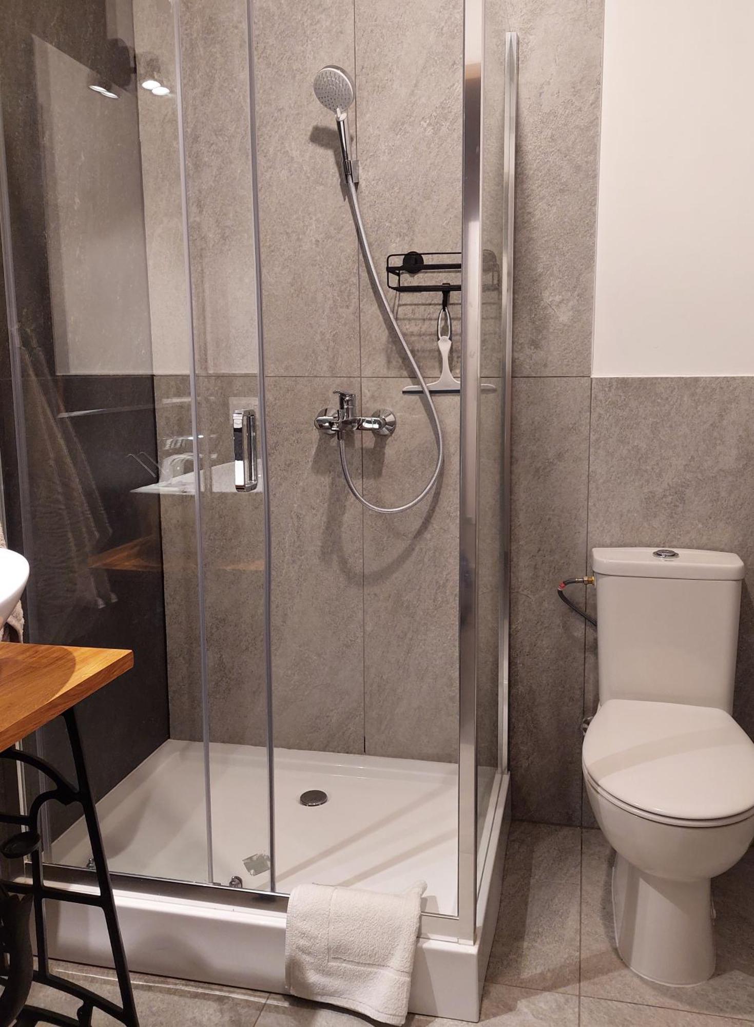 Apartamenty Brenna Klimorowka エクステリア 写真