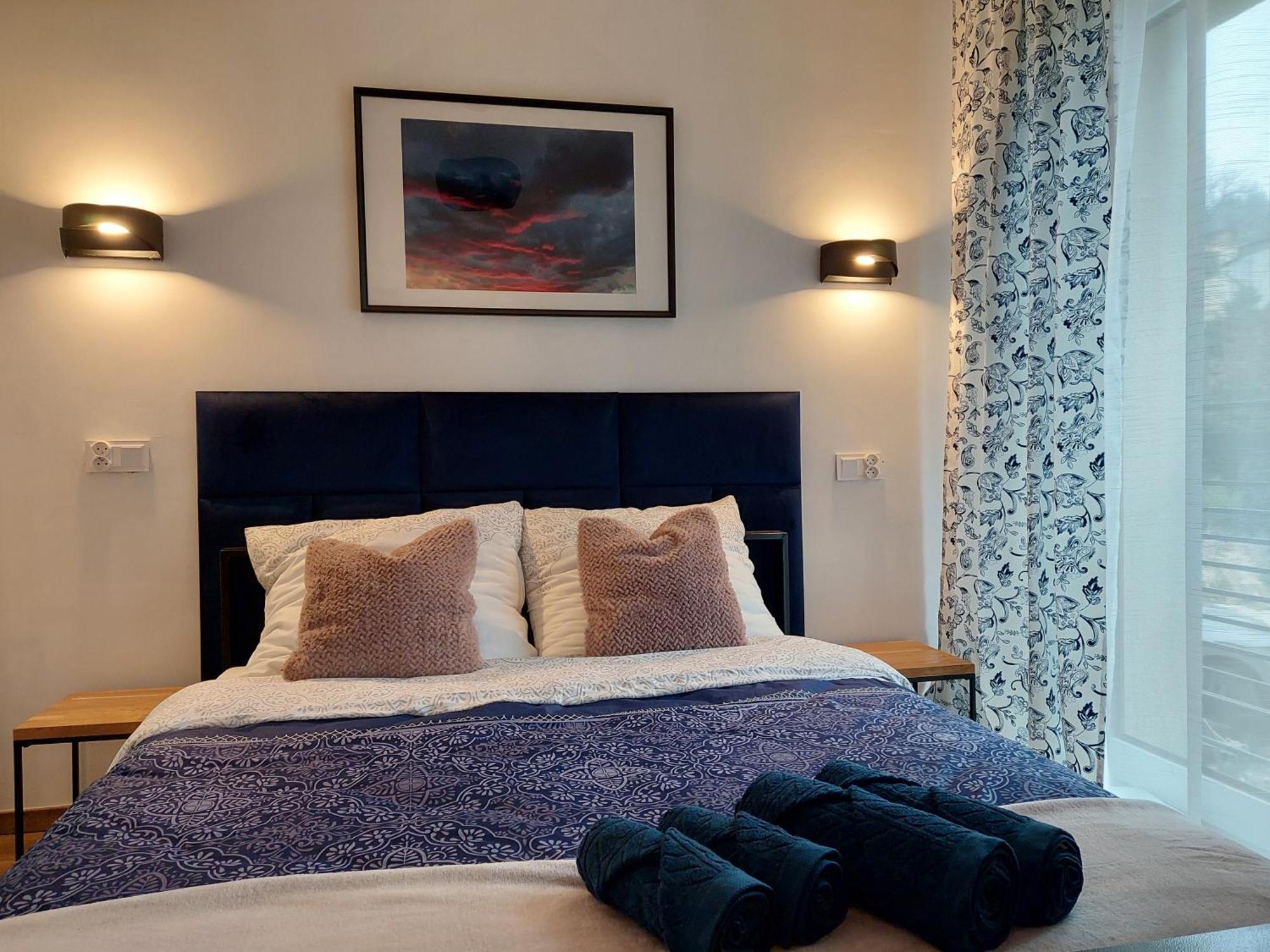 Apartamenty Brenna Klimorowka エクステリア 写真