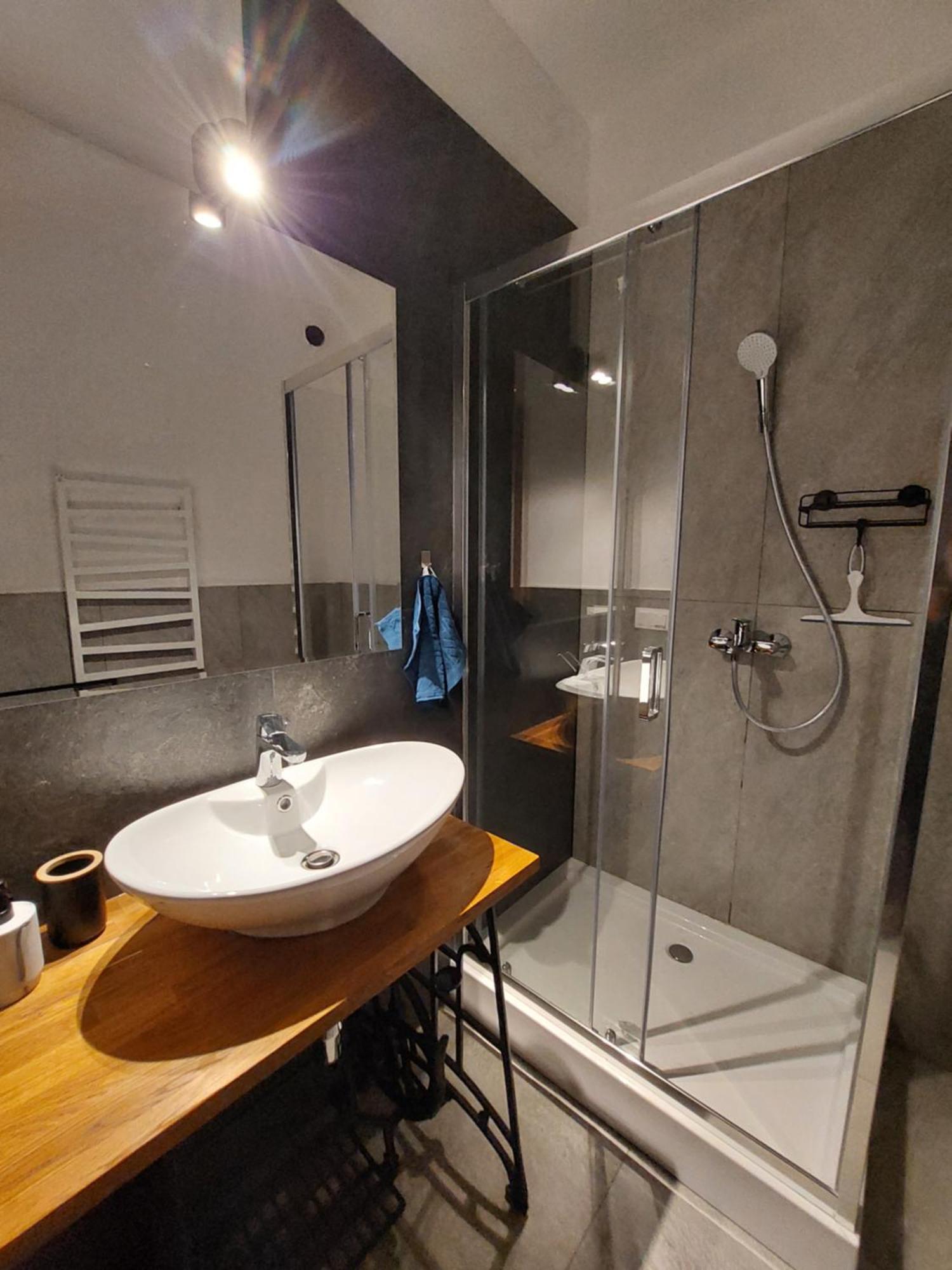 Apartamenty Brenna Klimorowka エクステリア 写真