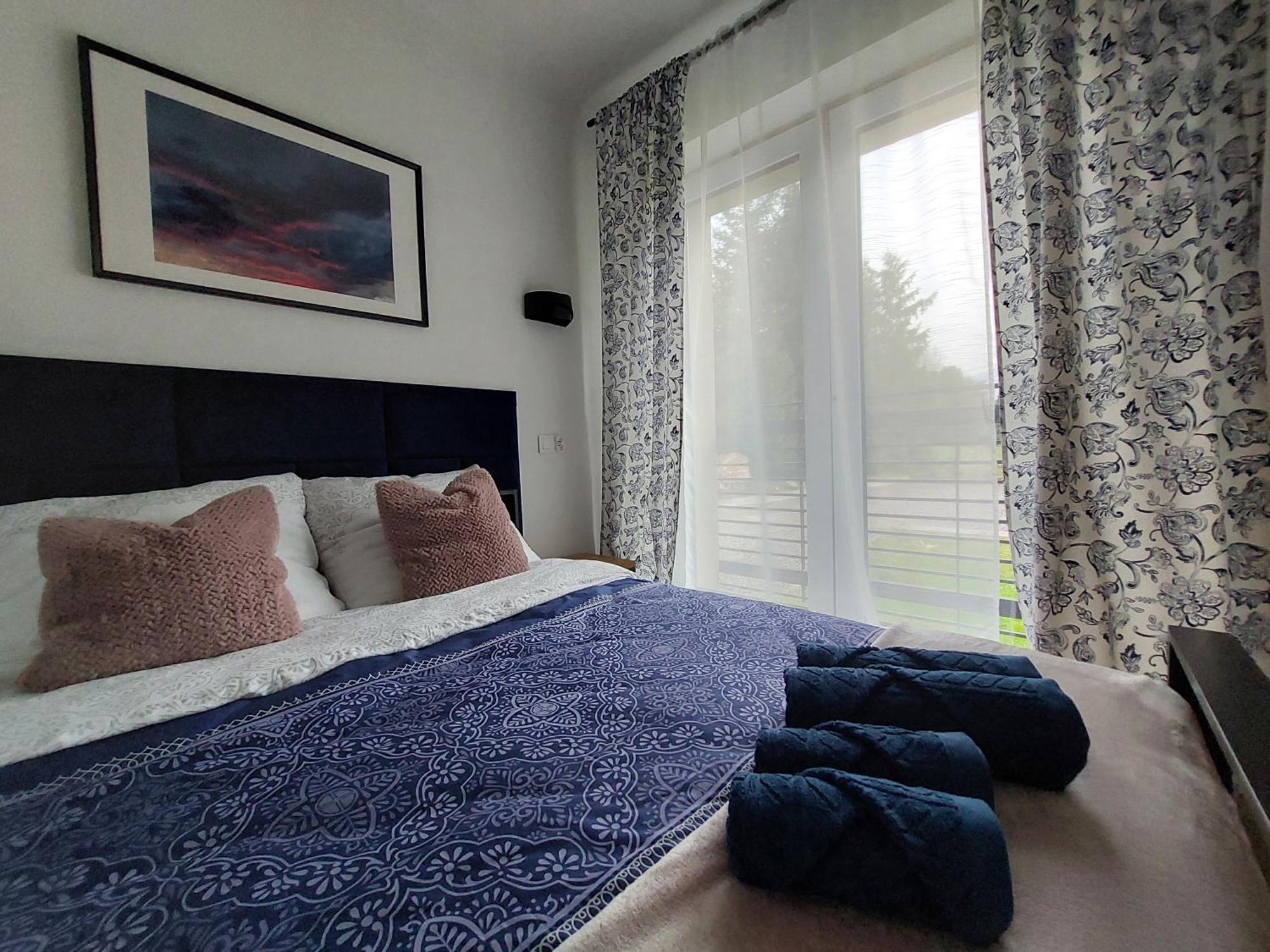 Apartamenty Brenna Klimorowka エクステリア 写真