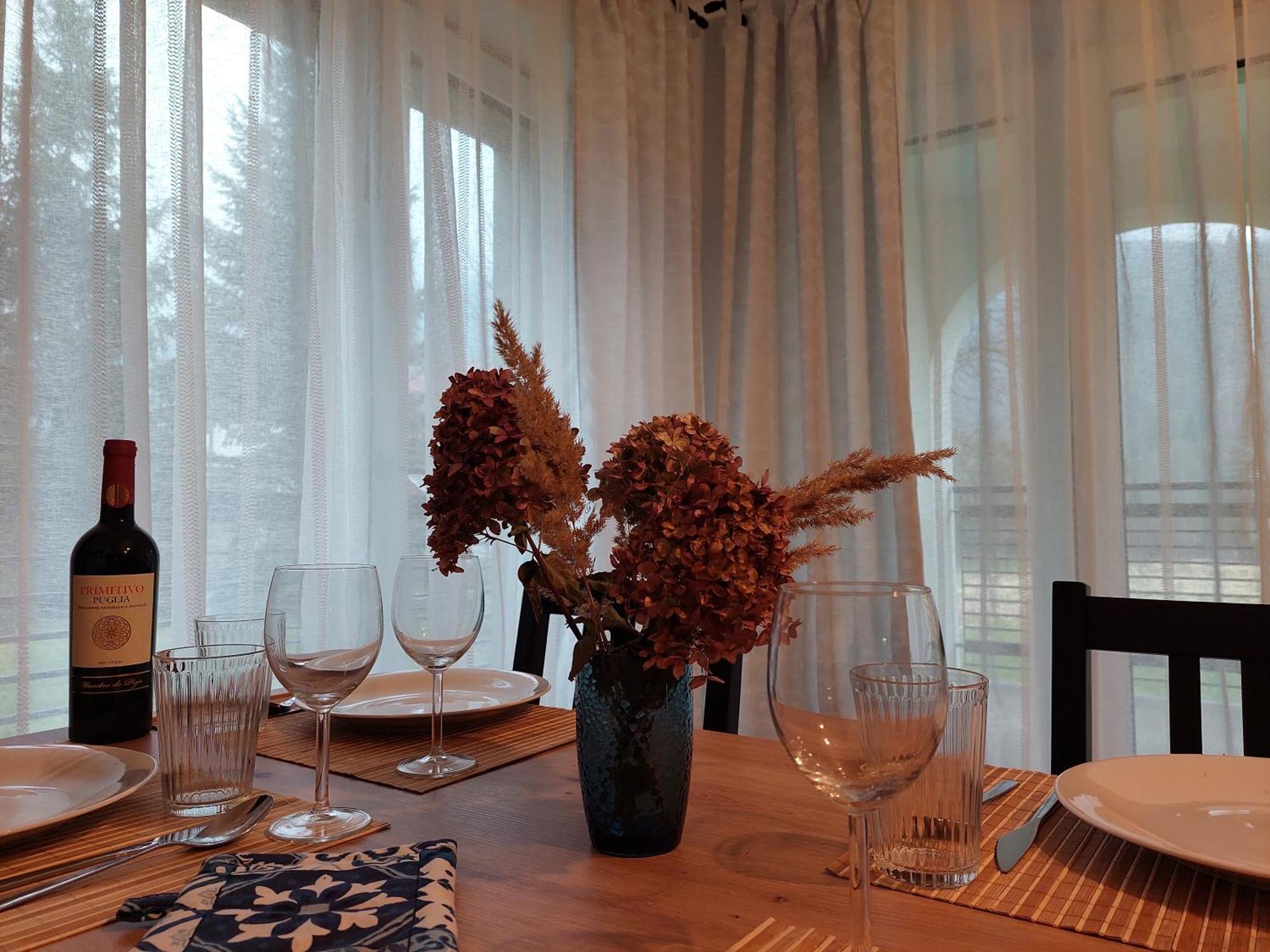 Apartamenty Brenna Klimorowka エクステリア 写真