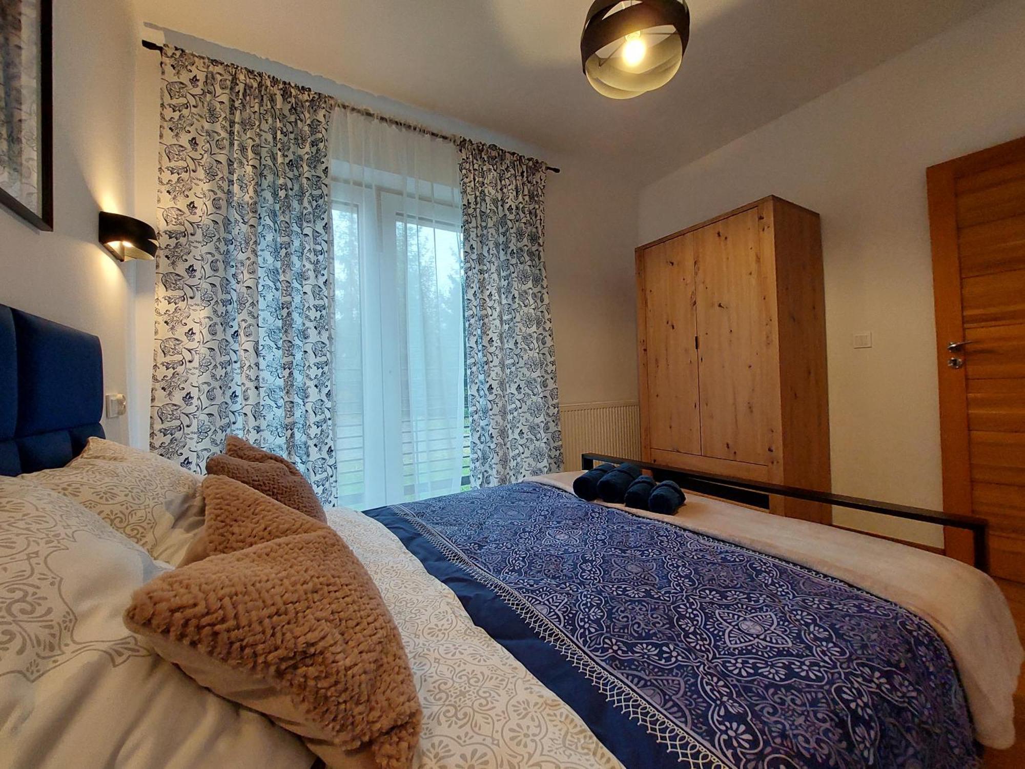 Apartamenty Brenna Klimorowka エクステリア 写真