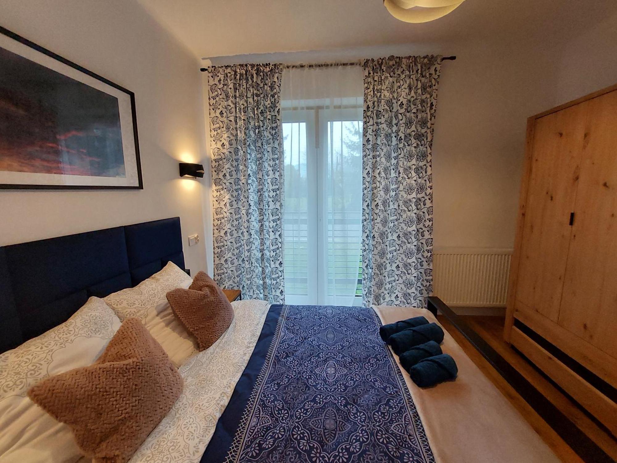 Apartamenty Brenna Klimorowka エクステリア 写真