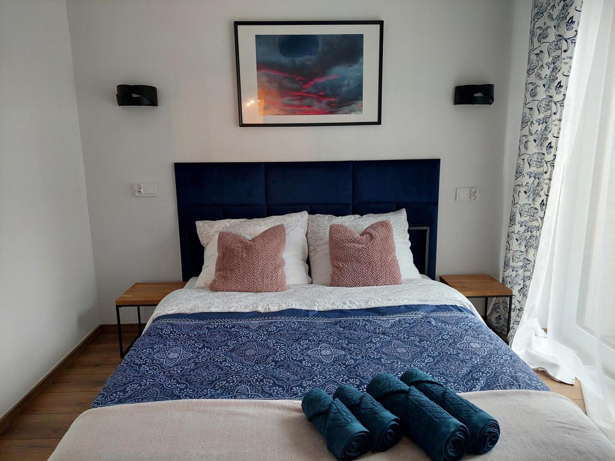 Apartamenty Brenna Klimorowka エクステリア 写真