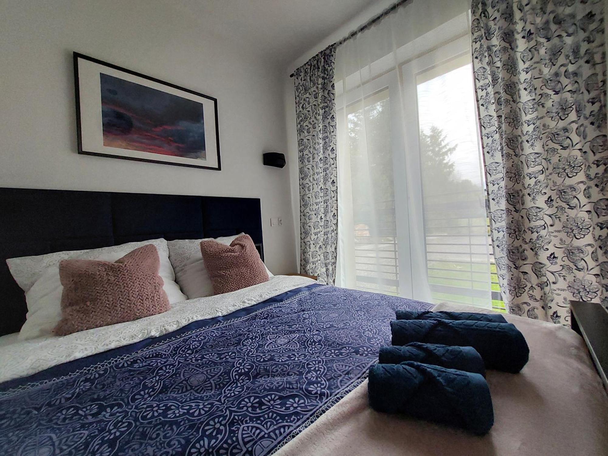 Apartamenty Brenna Klimorowka エクステリア 写真