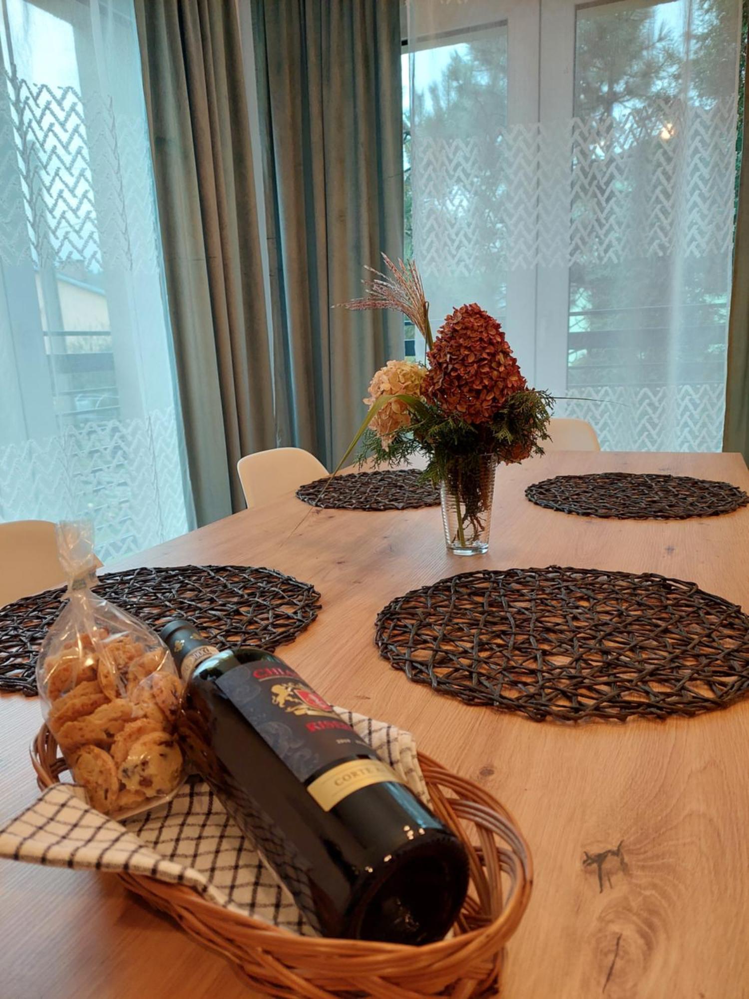 Apartamenty Brenna Klimorowka エクステリア 写真